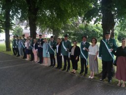 Schuetzenfestsamstag 2026
